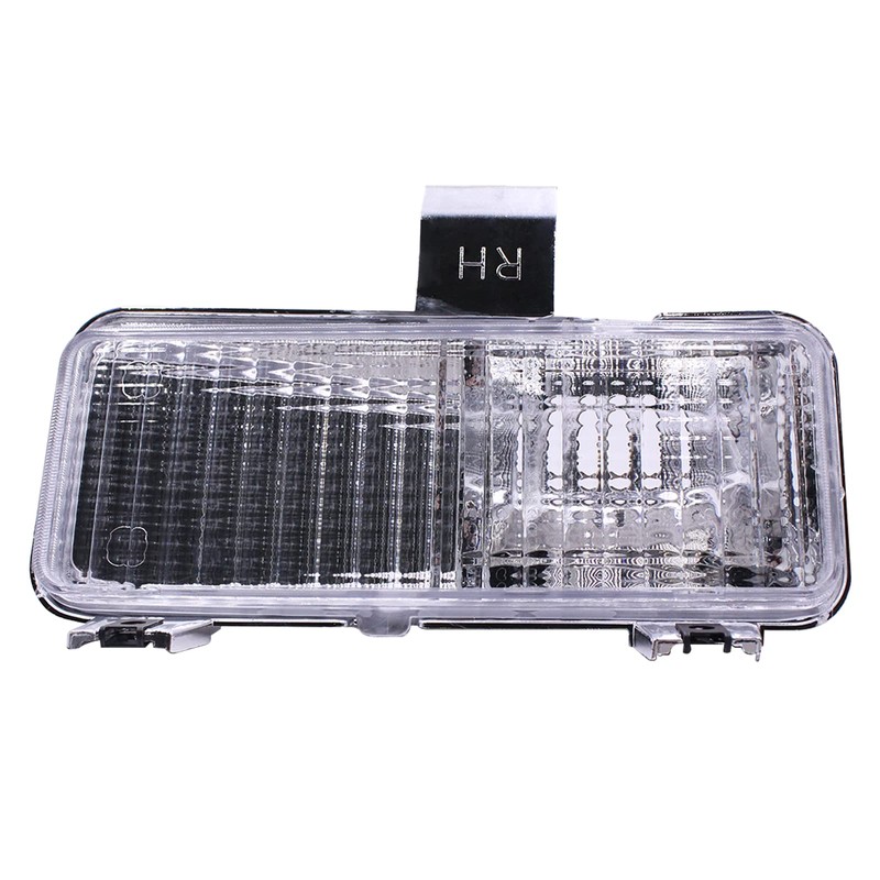 1409KMT C10 Turn Signal Park Lights Front Compatible with 1981-1982