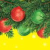 SOUR PATCH KIDS Ornaments Soft & Chewy Holiday Candy, Bulk