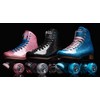 Sure-Grip Stardust Glitter Roller Skate Mens 6 / Ladies 7