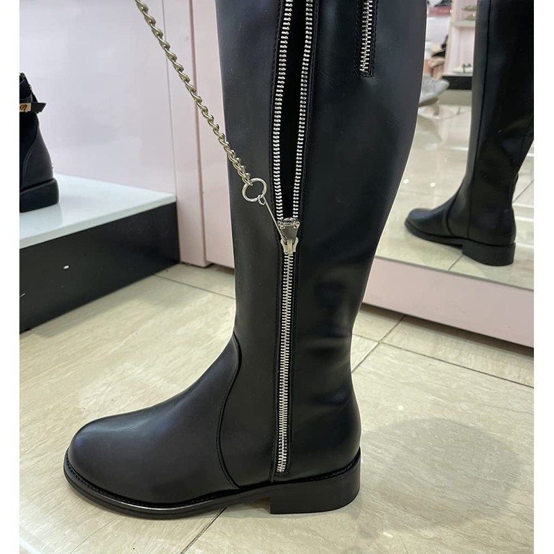 Zipper Helper for Dress and Boots, Zipper Puller Zip with