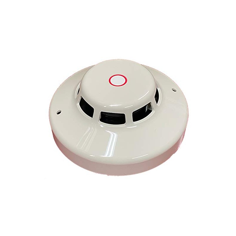 Hochiki SLV-3 Photoelectric Spot Detector, 3 Types of Heads