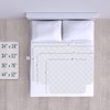 Reusable Commercial Quality Ultra Waterproof Sheet and Mattress Pad Protector,
