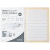 Herlitz 11387081 Notebook A5 Ruling Style 01 32 Sheets FSC