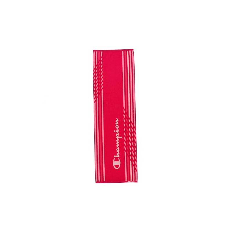 Champion 5065021900 Sports Towel, Approx. 13.4 x 43.3 inches (34