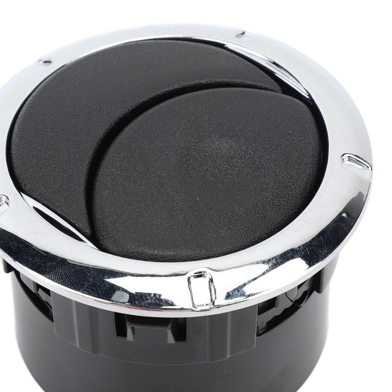 Interior Dash Air Vent Cover Enhance Ventilation Long Lasting 8200212480