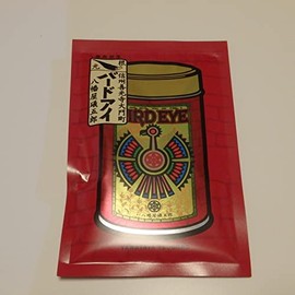 SDKWDH Hachimanya Kogoro BIRD EYE Bag 0.5 oz (15 g) Ichimi Pepper (Bard Eye)