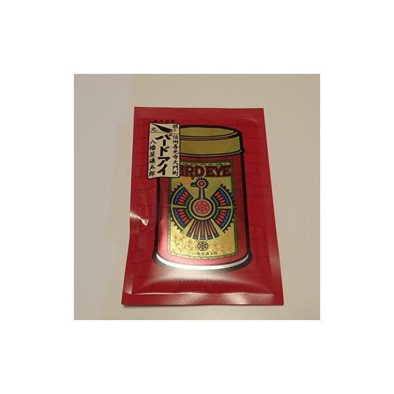 SDKWDH Hachimanya Kogoro BIRD EYE Bag 0.5 oz (15 g)