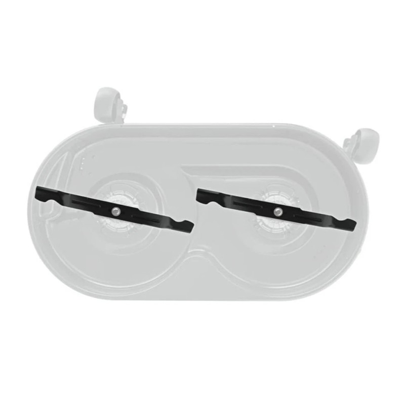 For EGO EGO Power+ AB4200D 6 ZTR Mower Replacement Blade