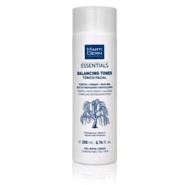 MartiDerm Balancing Toner Equilibra, Purifica E Hidrata, Piel MixtaGrasa 200 ml