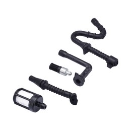 Shio Shen Line Hose Oil Line Hose Tube Fuel Filter for STIHL 044 046 Ms440 Ms460 Chainsaw