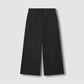 JAJU [JAJU] Women's Cotton Culottes Pants (Choose 1 of 3)