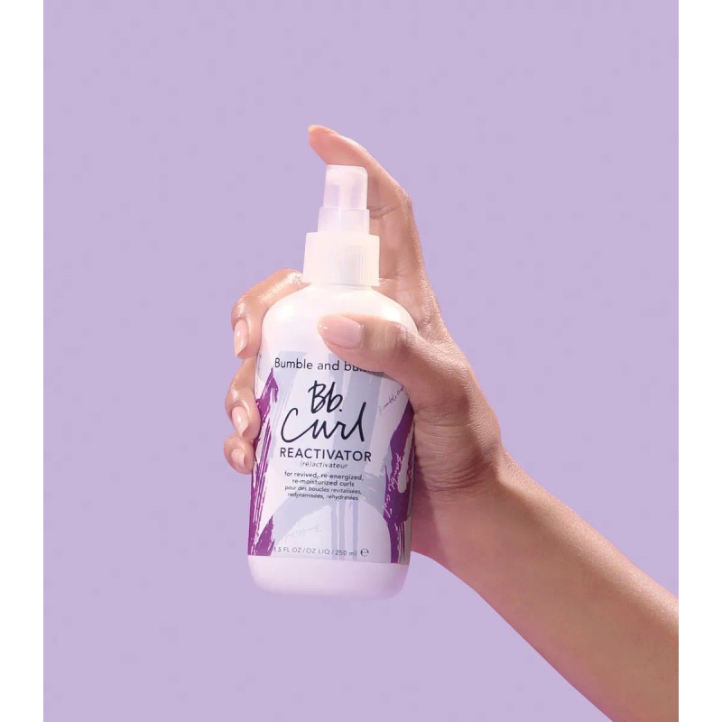 Bumble & Bumble Bb Curl Loción Capilar Reactivador De Rizos