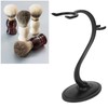 Shaver Holder Modern Design Alloy Corrosion Resistance Simple Practical Razor