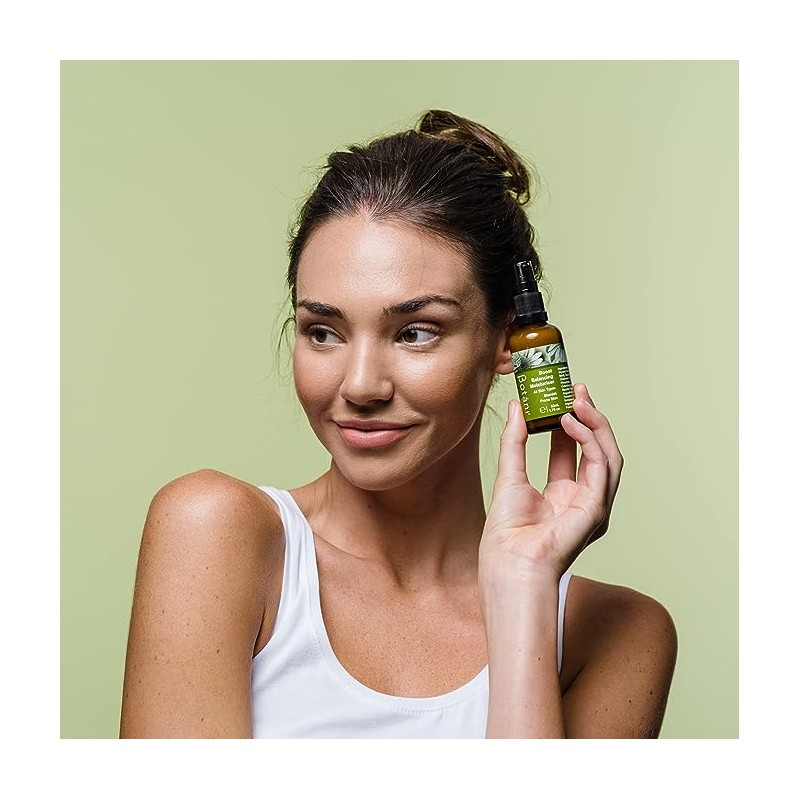 Botani (Light Moisturiser) Boost Balancing Moisturiser 100ml