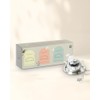 Makaibari Festive Pack Trio Assortment with Infuser : Awaken +