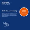 Orthomol immune per 15er granules & capsule as a dietary
