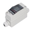 PV Solar Disconnect Switch Photovoltaic Circuit Isolator Miniature RV Breaker