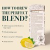 Napiers Skin Tea | Loose Leaf Tea | Herbal Blend
