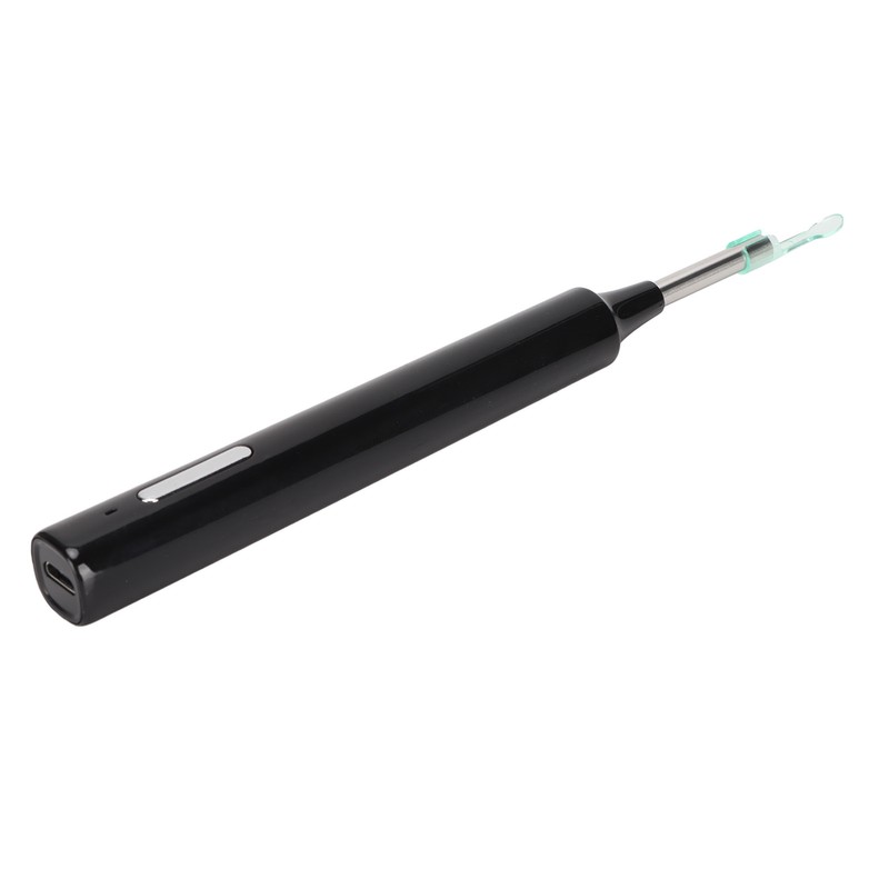 Ear Endoscope Smart Wireless WiFi Visual Earwax Removal with Camera