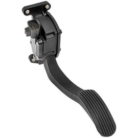 Dorman 699-131 Accelerator Pedal Compatible with Select Ford / Lincoln / Mercury Models