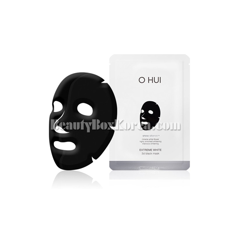 LG HOUSEHOLD & HEALTH CARE Ltd. O HUI Extreme White