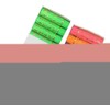 Lápiz labial cambia de color YFSAN – Set de 6
