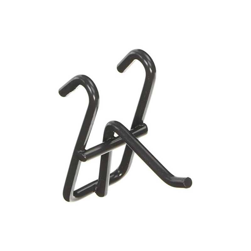 Iris Ohyama Pegboard Hooks MPA