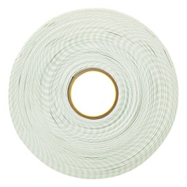 Scotch Indoor Mounting Tape 3/4" x 38 yds., White (110-MR)