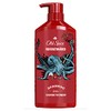 Old Spice Krakengard 2 en 1 Champú y acondicionador para