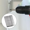 Torx Bit Set, 10 Pieces 4 mm Torx Screwdriver Star