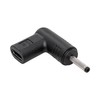 Akyga Plug for Universal Notebook Adapter AK-ND-C06 USB-C / 3.0