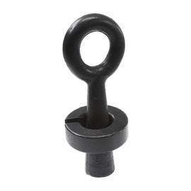 SpeeCo Wire Gripper for Barbed Wire, Smooth Wire, and Small Cable, Part Number S16111000