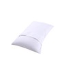 House of Threads Pillow Cases 2 Pack, Wrinkle Resistant, Microfiber