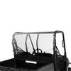 Polaris 2878761 Lock & Ride Poly Rear Panel