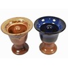 Estia Creations Pythagoras cup - Pythagorean two fair cup of
