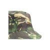 SPEERO Reversible Bucket Hat DPM/Green L/XL