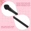 JOCEMY 30 PCS Professional Disposable Dual Side Sponge Eyeshadow Brush,