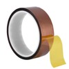 Yoidesu * 0.06mm 250-300 ℃ Cinta térmica Cinta Kapton, Cinta