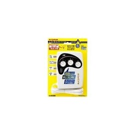 マスプロ電工 マスプロ 110度CS/BS/UHF/VHF用ブースター（屋内型） VUBCT30-P