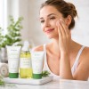 Kit Cremas Faciales Anti Acné Espinillas Ritual Exel