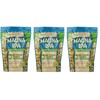 Mauna Loa Macadamias, zsZwTb 3 Pack (Maui Onion and Garlic)