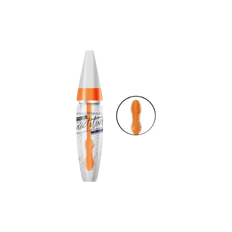 3 Pz Rimel Gel Transparente - Serum Para Pestañas Exactitud