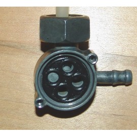 HONDA FUEL PETCOCK REBUILD GASKET KIT XL250 XL250S XL350 CB400 CX500 CB750 CM400