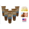 Jergens Natural Glow +Firming Daily Moisturizer Travel Size (60 ml)