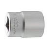 Tone Socket (6 Angle) 6S-30 Insertion Angle 0.7 inch (19.0