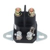 Starter Solenoid Relay Switch 100A 12V Field Mower Grass Cutter