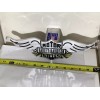 CMT Harley wings, hitch cover,hog,dodg