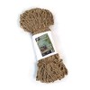 Pea and Bean Biodegradable Natural Jute Netting Heavy Duty 2m