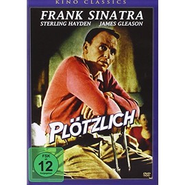 Plötzlich - Kino Classics