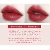 SWEET NIGHT Liquid Rouge Natural Coloring Long Lasting Dry Resistant